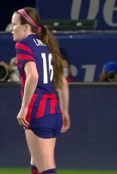 Rose Lavelle 🍑😍🔥