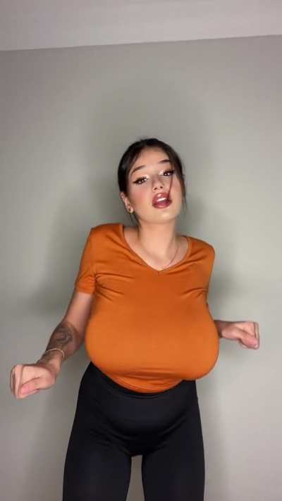 Mesmerising moves