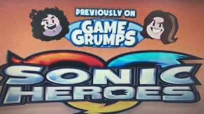 Hey, I’m grump.