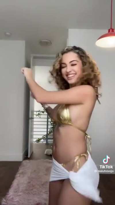 Malu 😍