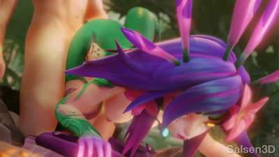 Neeko (Salsen3D)