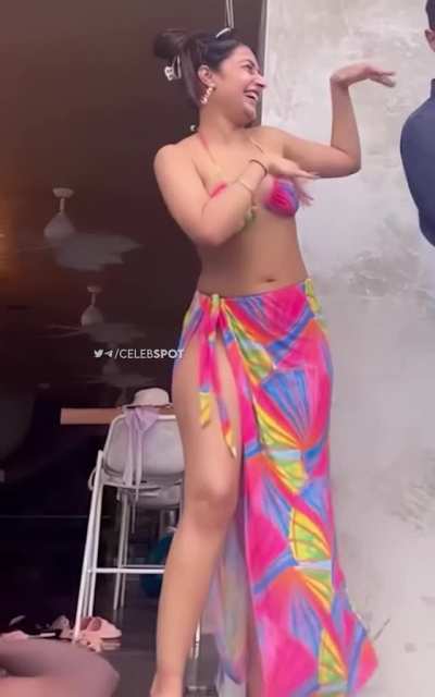 Dhanashree Verma