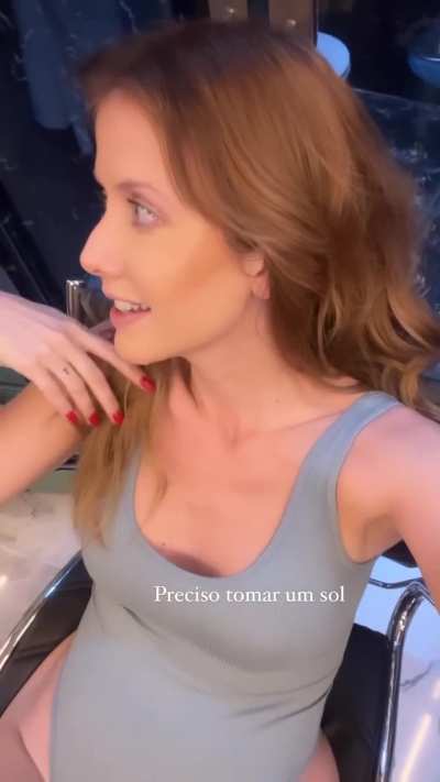 Gabriela Prioli