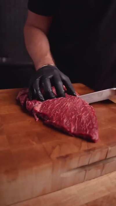 Picanha Chip: um bom motivo pra gente declarar guerra contra os norte-americanos