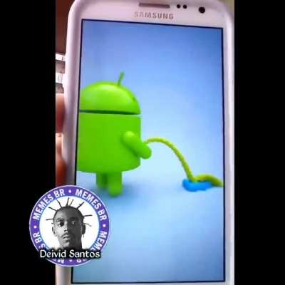 SAMSUNG É OUTRO NÍVEL
