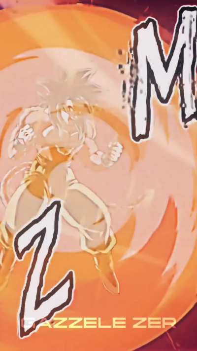 Goku isnt grateful 