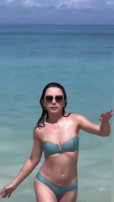 Beauty Gonzales