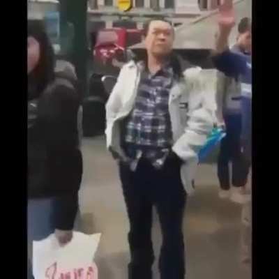 Eponja tu vieja 😡