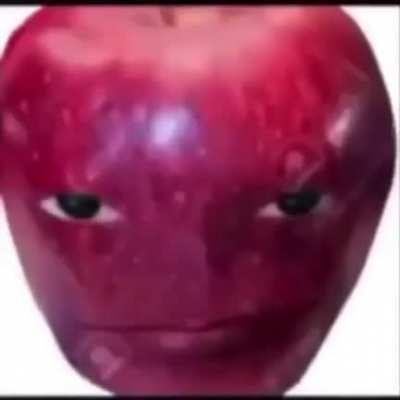 This is my kingdom cum