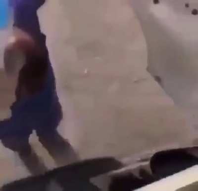 No u