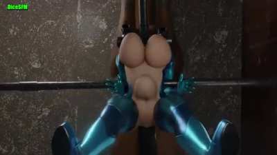 Samus horse