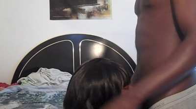 Blowjob