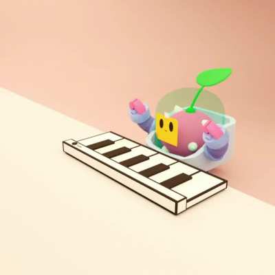Bongo Sprout