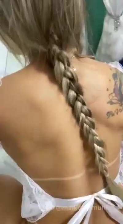 Maikelly Muhl