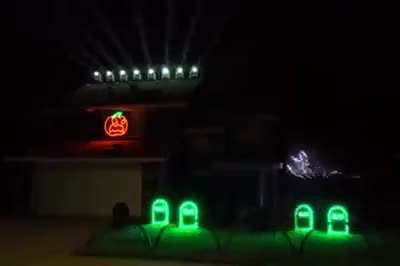 Spooktober's best. Enable sound