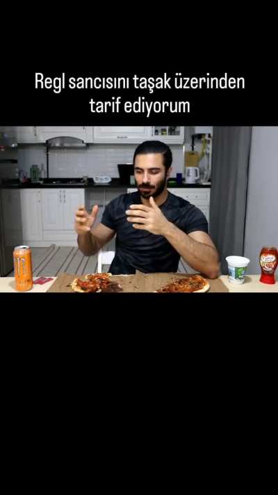 ve siyahisin? 😰