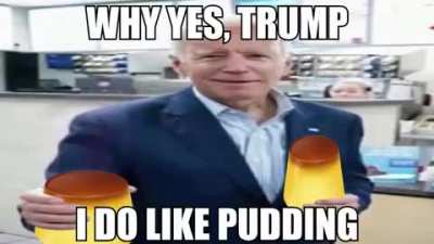 Pudding 🍮