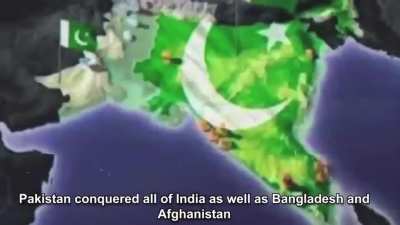 Pakistan will rule this world!!! ✊😤🔥🌎