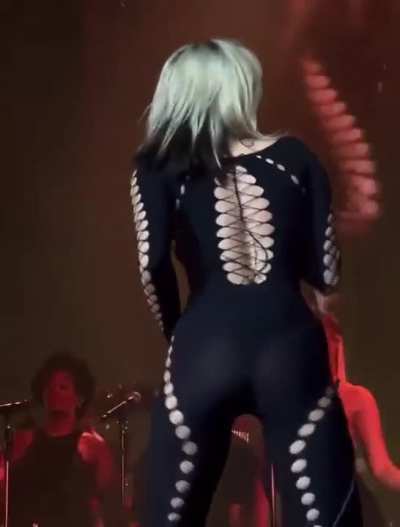 Miley Cyrus