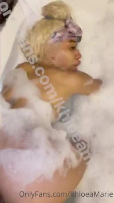 Bathtub