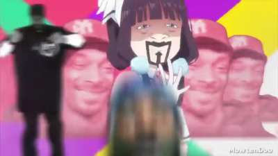This is the anime song i have been dreaming of