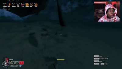 First time playing Valheim went something like...