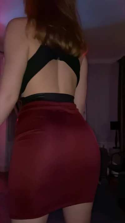 Red Hot