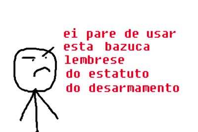 uma noite em criciúma