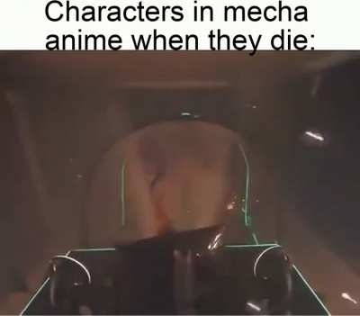 Gundam in a nutshell