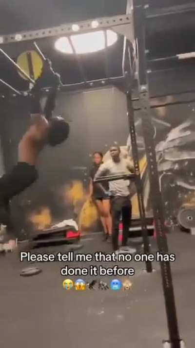 Hopefully this isn’t a repost