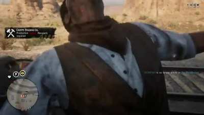 Adios amigo