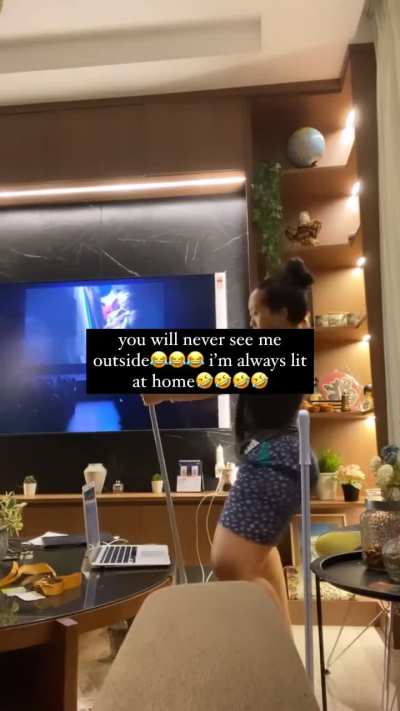 Hai Faza fat ass