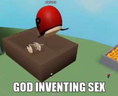 Sex time