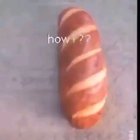 guy's how did he bread?