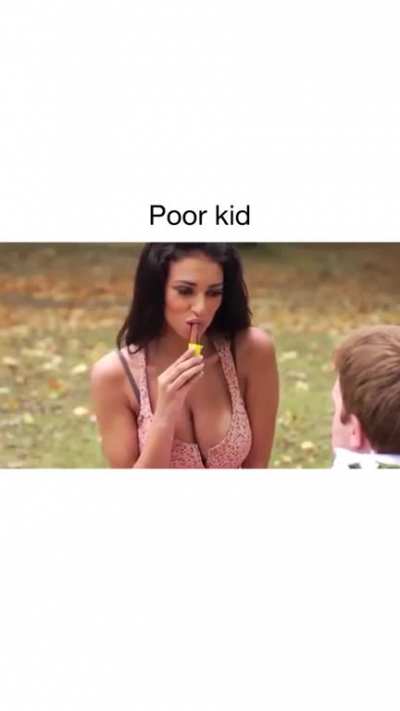 Truly heartbreaking