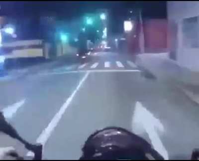 Tô feliz mano