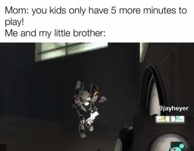 a meme my friend made