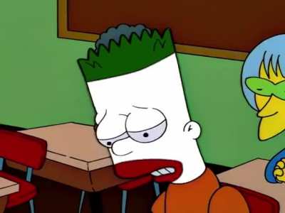 the joker
