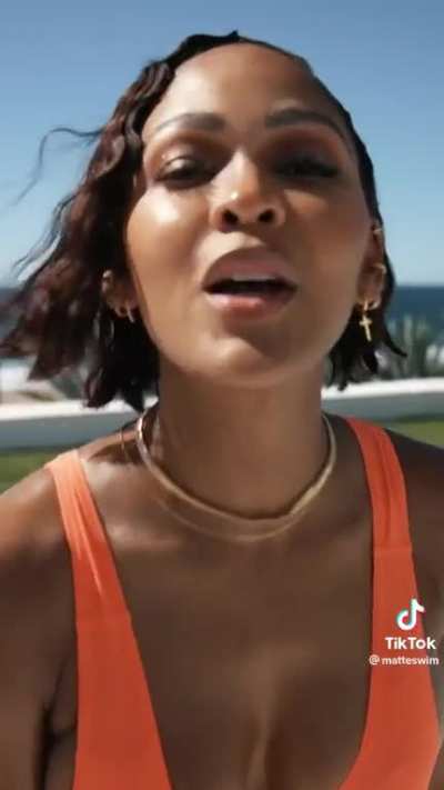 Meagan Good