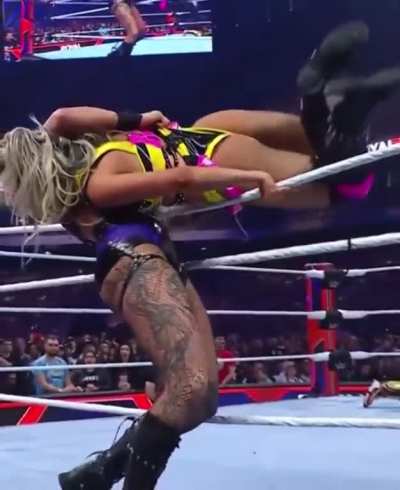 Liv Morgan