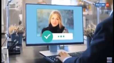 A growing relationship.... Russian TV now shows advertisiting for Russian Women to marry Chinese Men.