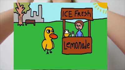 duck