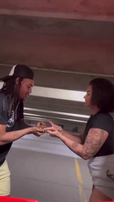 rock paper scissors