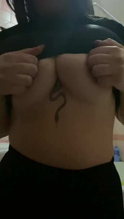 Should I keep it on