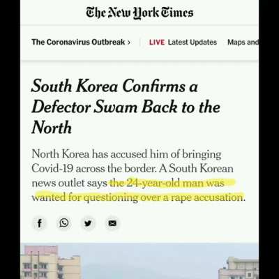 Best Korea propaganda