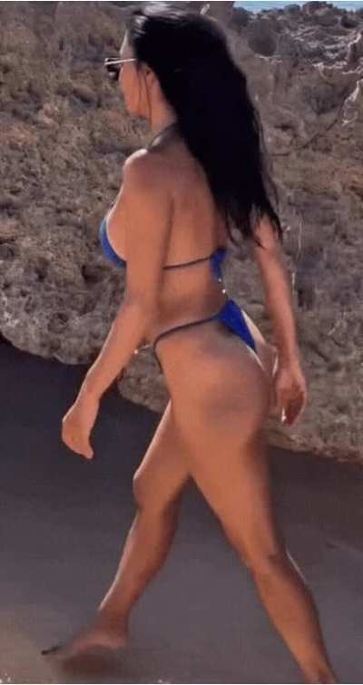 Nicole Scherzinger