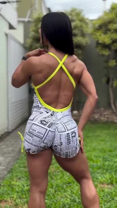 From her IG