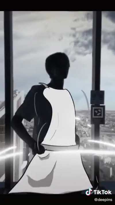 These edits are insane
