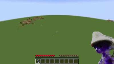 this took me 3 minutes and 24 seconds to make