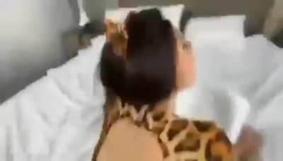 Backshots good